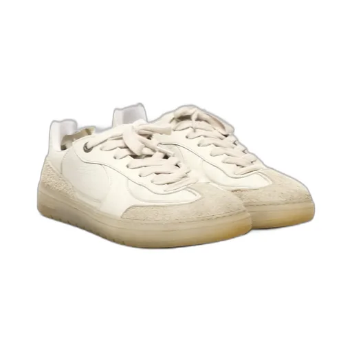 Represent Virtus Lace-Up Sneakers
