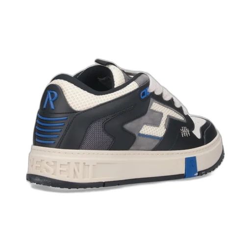 Represent Reptor 2 Lace-Up Sneakers