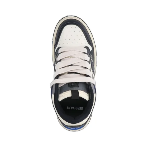 Represent Reptor 2 Lace-Up Sneakers