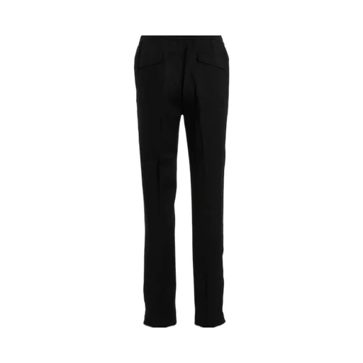 Represent Split Elastic Waistband Joggers