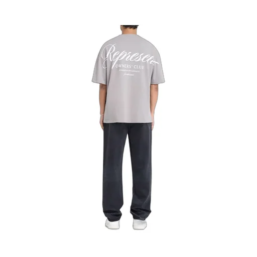 Represent Owners' Club Logo T-Shirt