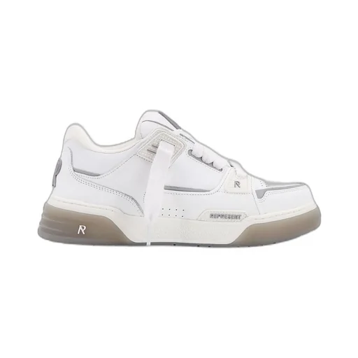Represent Studio Lace-Up Sneakers