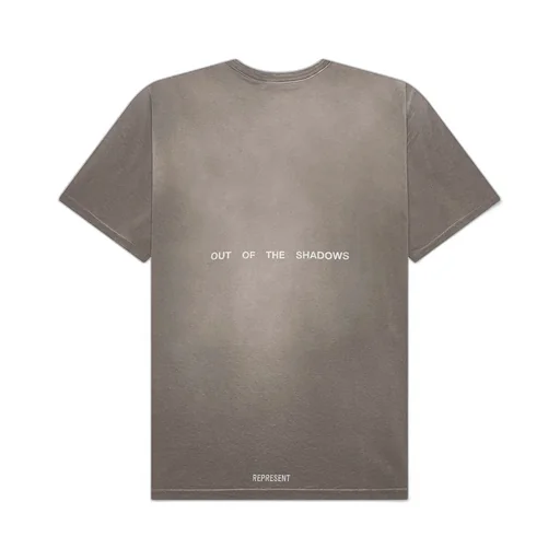 Represent Team Rep Crewneck T-Shirt