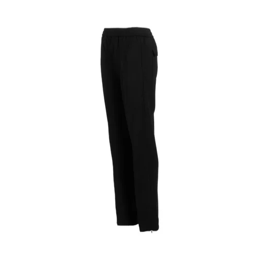 Represent Split Elastic Waistband Joggers