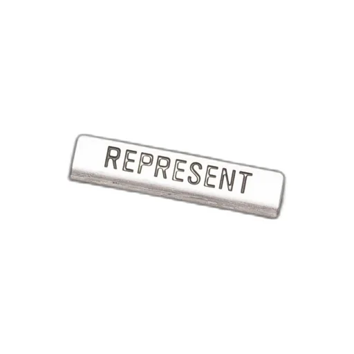Represent Team Rep Crewneck T-Shirt