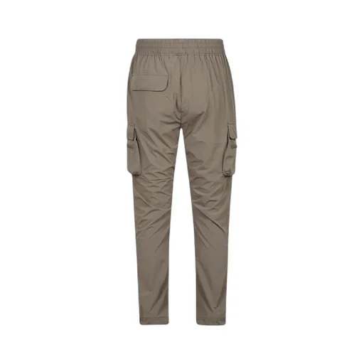 Represent 247 Drawstring Tapered-Leg Pants