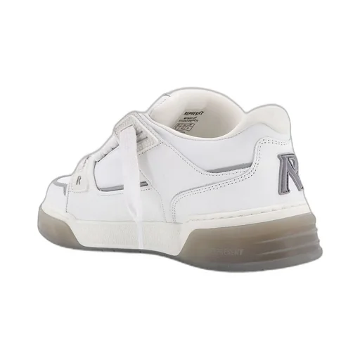 Represent Studio Lace-Up Sneakers