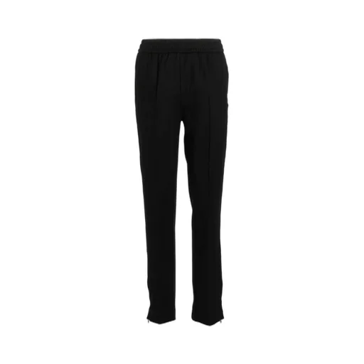 Represent Split Elastic Waistband Joggers