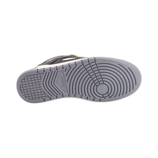 Represent Reptor Low Lace-Up Sneakers