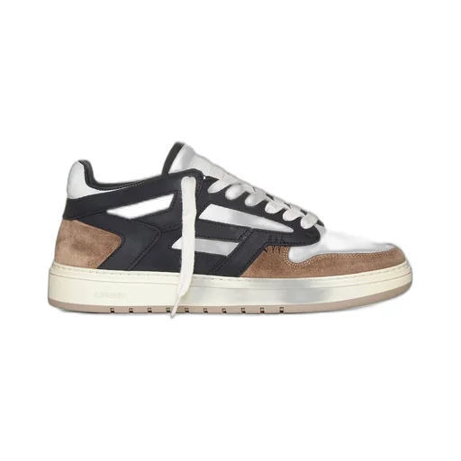 Represent Reptor Low-Top Sneakers