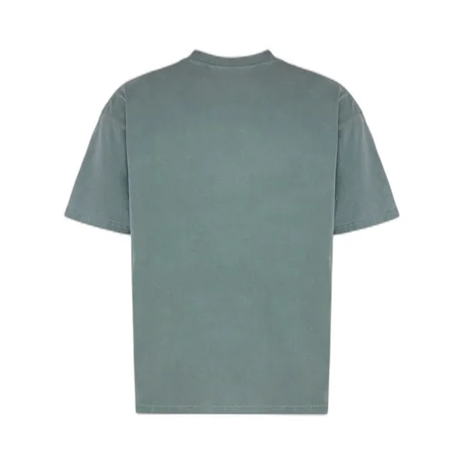 Represent Rep Applique Crewneck T-Shirt