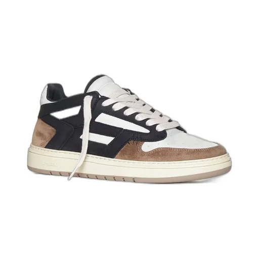 Represent Reptor Low-Top Sneakers