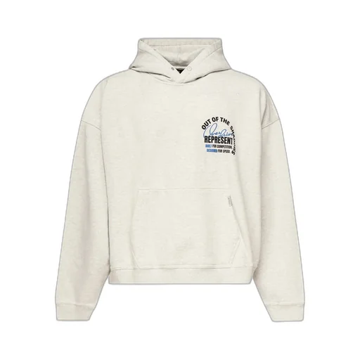 Represent Out Of The Shadows Hoodie