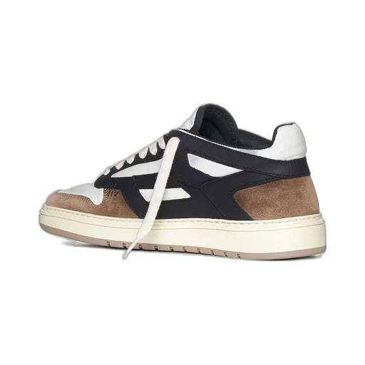 Represent Reptor Low-Top Sneakers