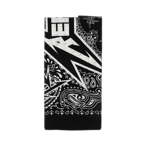 Represent Printed Scarf