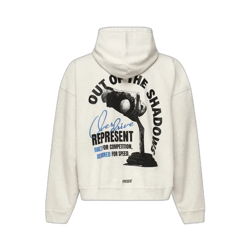 Represent Out Of The Shadows Hoodie