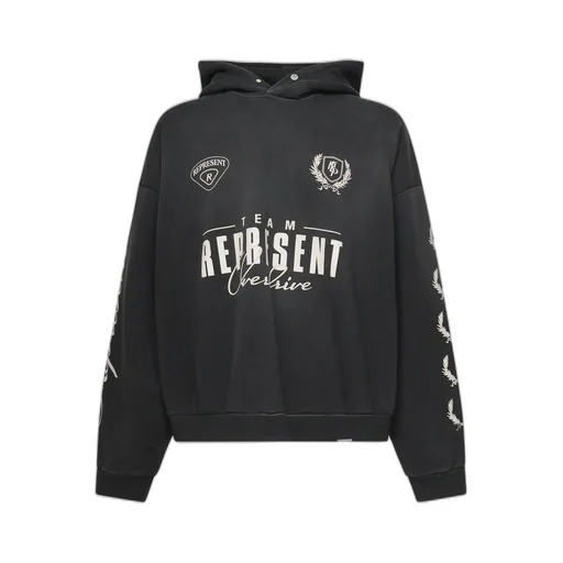 Represent World Championship Hoodie