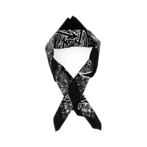 Represent Printed Scarf