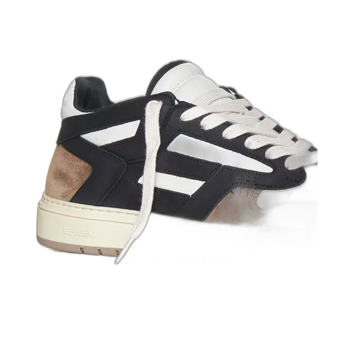 Represent Reptor Low-Top Sneakers