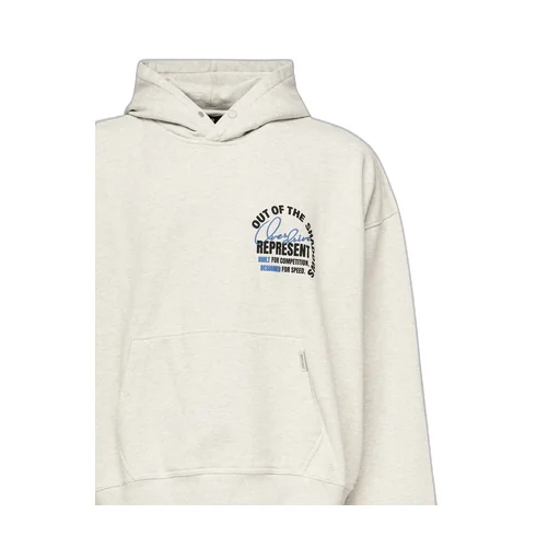 Represent Out Of The Shadows Hoodie