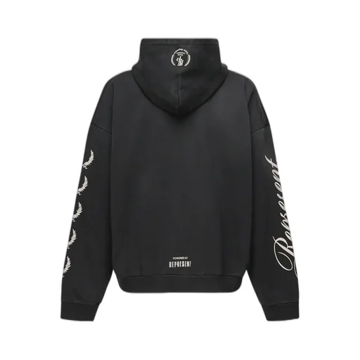 Represent World Championship Hoodie