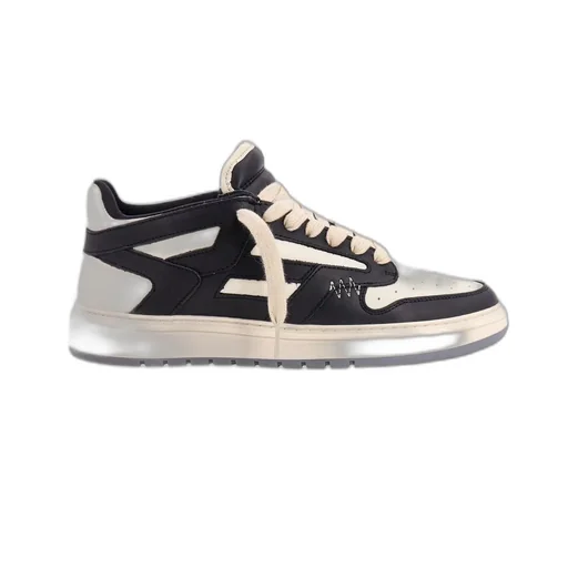 Represent Reptor Low Lace-Up Sneakers