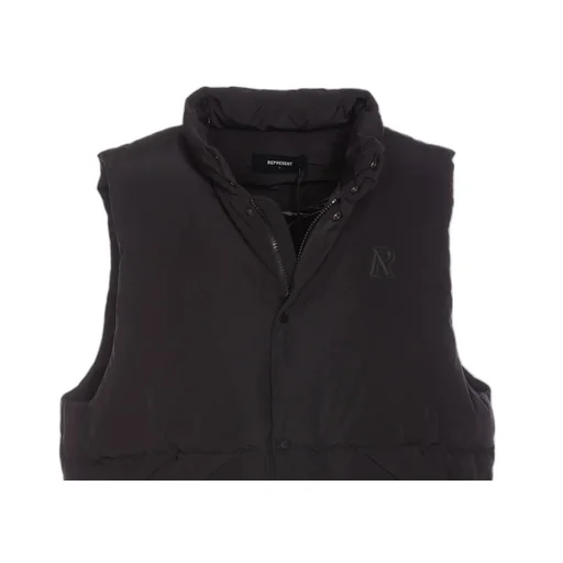 Represent Puffer Gilet