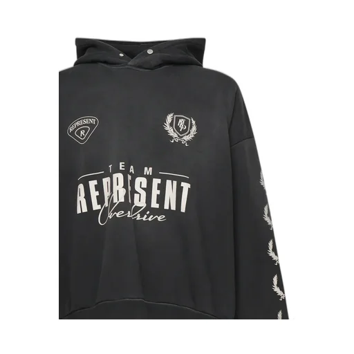 Represent World Championship Hoodie