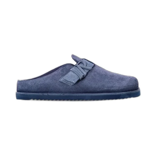 Represent Initial Mules