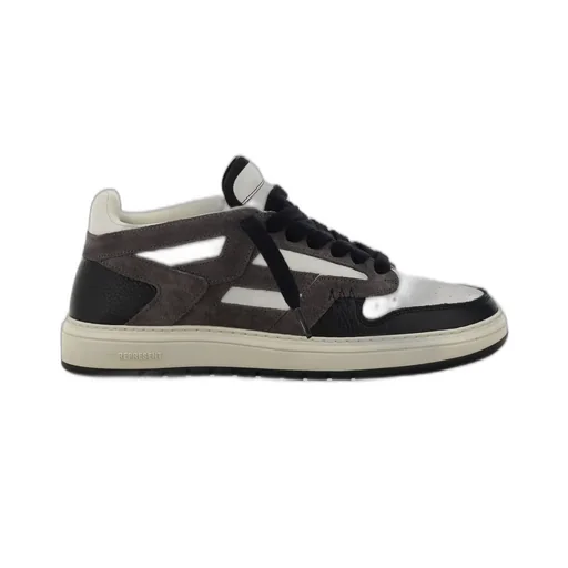 Represent Reptor Lace-Up Sneakers