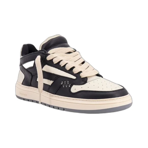 Represent Reptor Low Lace-Up Sneakers
