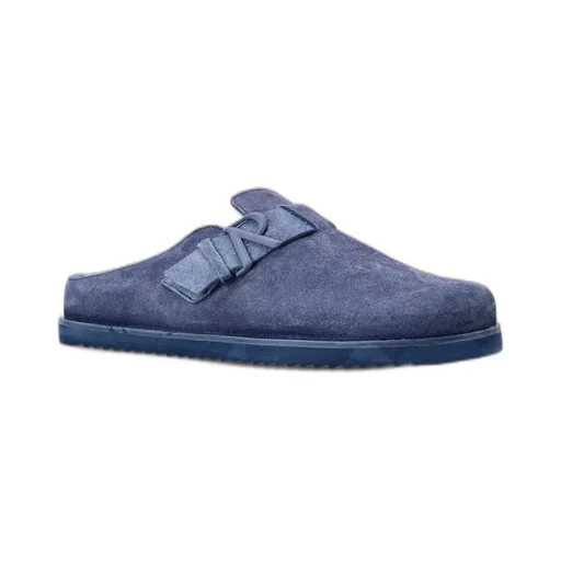 Represent Initial Mules