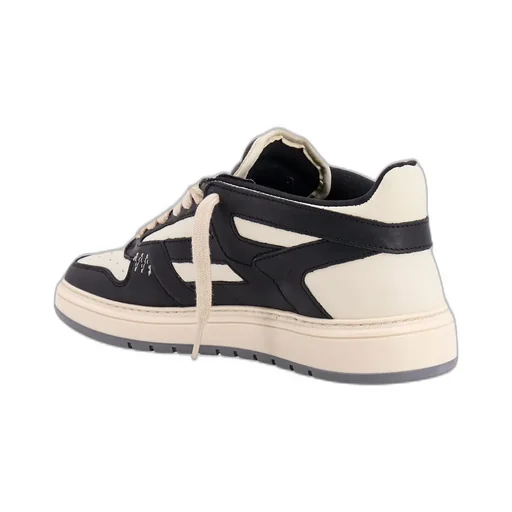 Represent Reptor Low Lace-Up Sneakers