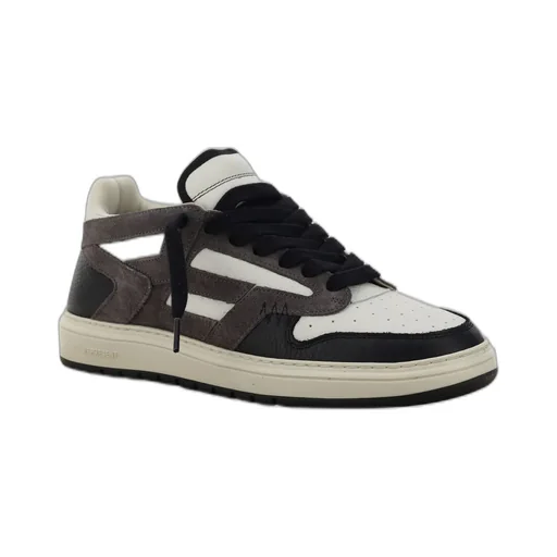 Represent Reptor Lace-Up Sneakers
