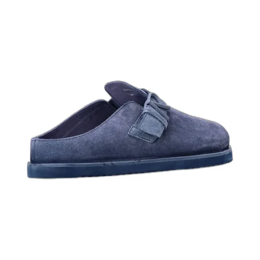 Represent Initial Mules