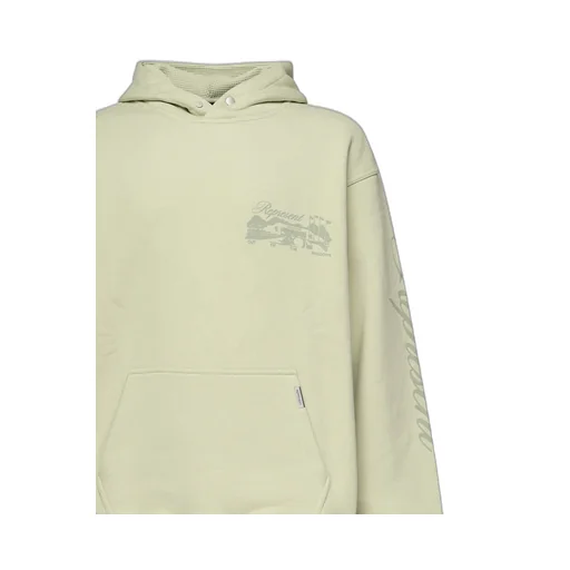 Represent Raceway Slightly Oversized Hoodie
