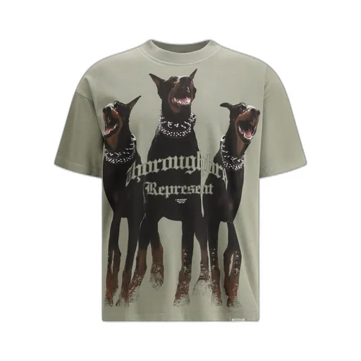 Represent Thoroughbred Crewneck T-Shirt