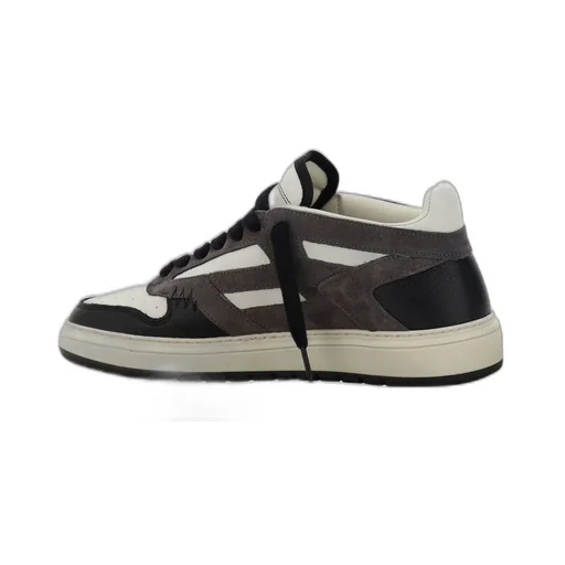 Represent Reptor Lace-Up Sneakers