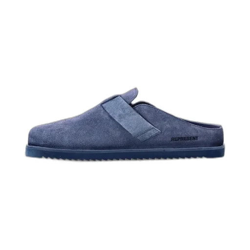 Represent Initial Mules