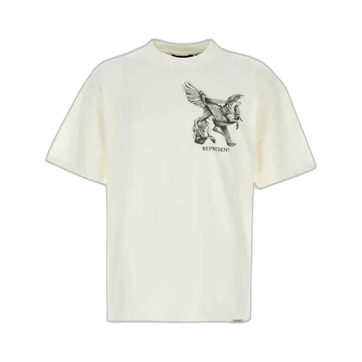 Represent Elegance In Motion T-Shirt