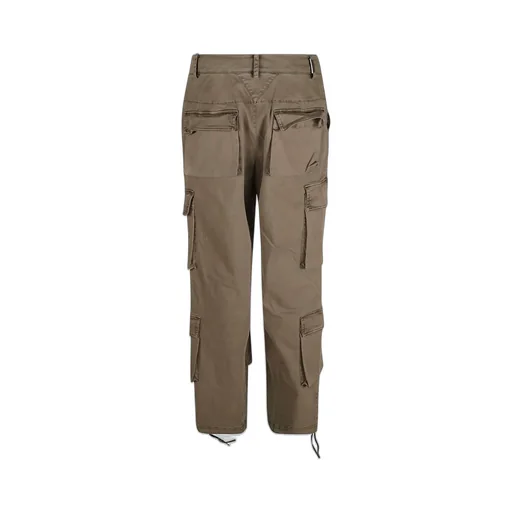 Represent Baggy Cargo Pants