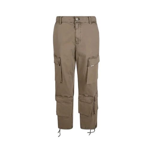 Represent Baggy Cargo Pants