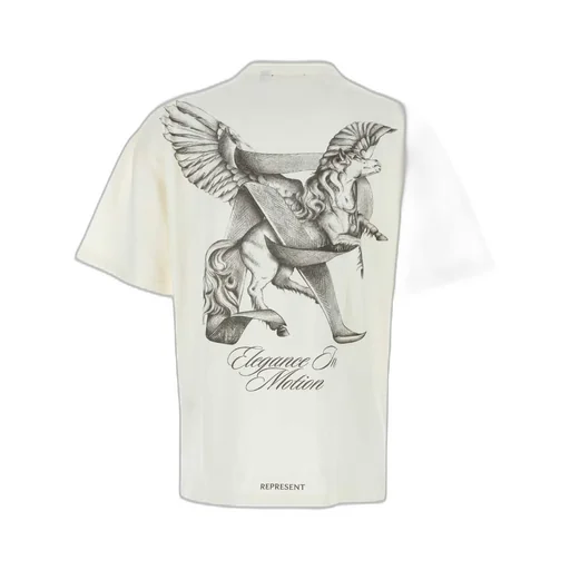 Represent Elegance In Motion T-Shirt