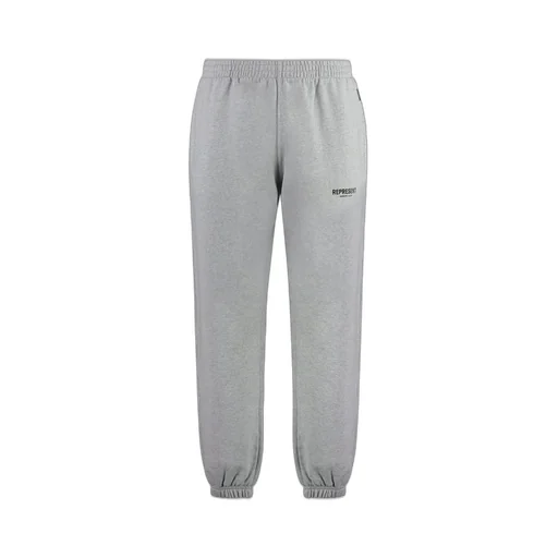 Represent Owners Club Logo Printed Track Pants