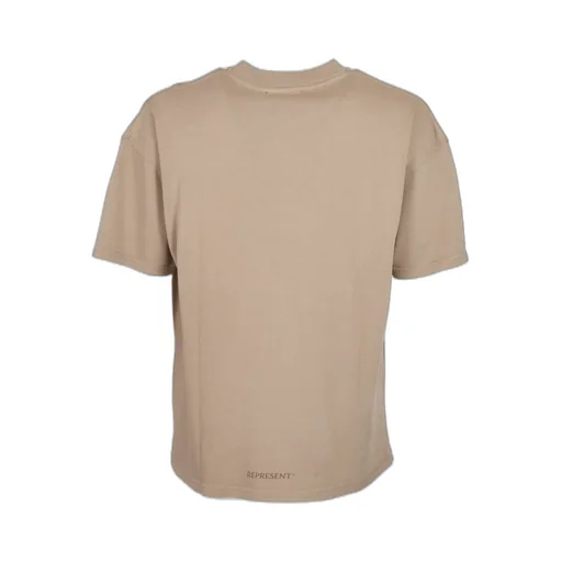 Represent Horizons Slogan Printed T-Shirt