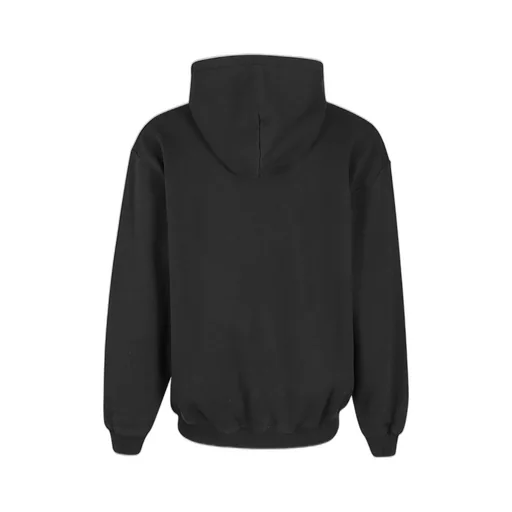 Represent Swan Logo Printed Hoodie