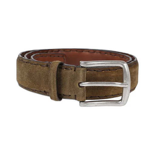 Reptile's House Classic Buckle Belt