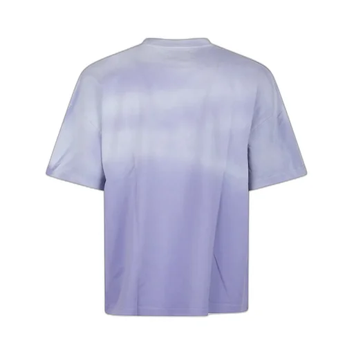 Reternity Graphic Crew Neck T-Shirt