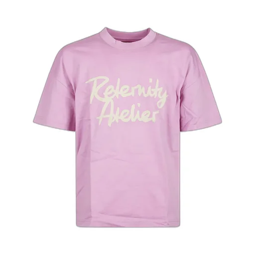 Reternity Atelier Logo T-Shirt