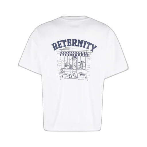 Reternity Atelier Graphic T-Shirt